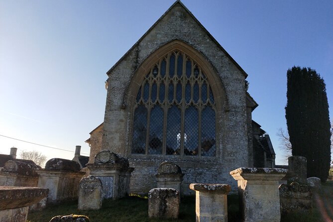Cotswolds One Day Guided Walk - Private Groups - Getting to and From the Tour