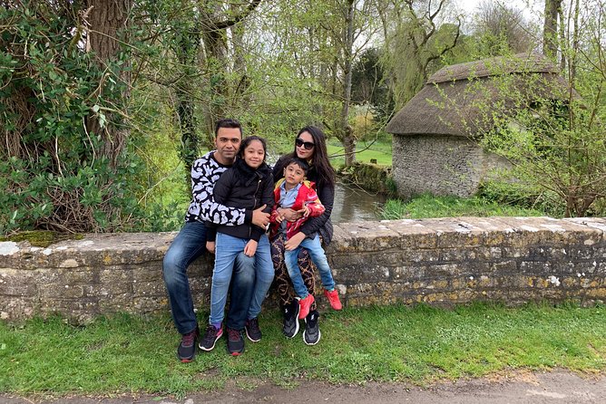 Cotswolds Private Day Tour - Personalized Service