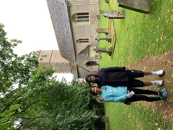 Cotswolds Private Day Tour - Tour Reviews and Accessibility