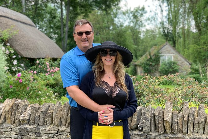 Cotswolds Private Day Tour - Pricing and Guarantees