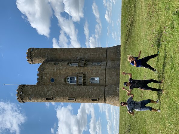 Cotswolds Private Day Tour - Itinerary and Inclusions