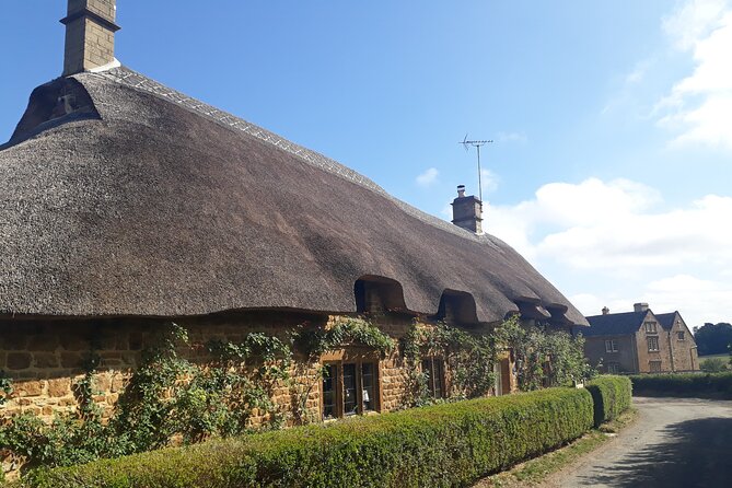 Cotswolds Private Day Tour From Southampton - Positive Feedback
