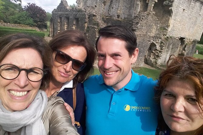 Cotswolds Private Day Tour From Southampton - Tour Details
