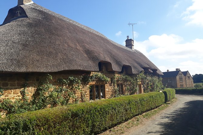 Cotswolds Private Driving Tour From London - Booking and Planning