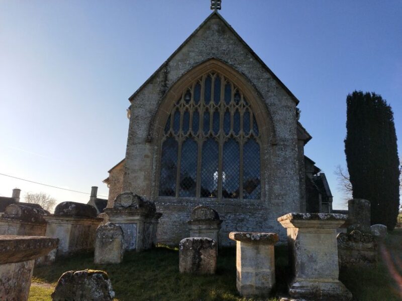 Cotswolds: Private Guided Tour Day Trip by Car - Highlights of the Guided Excursion