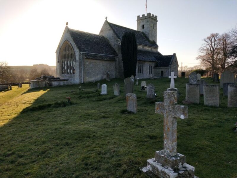 Cotswolds: Private Guided Tour Day Trip by Car - Transportation and Pickup Locations
