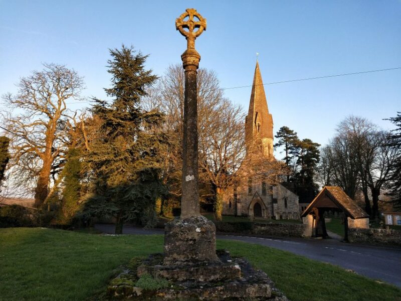 Cotswolds: Private Guided Tour Day Trip by Car - Inclusions and Exclusions