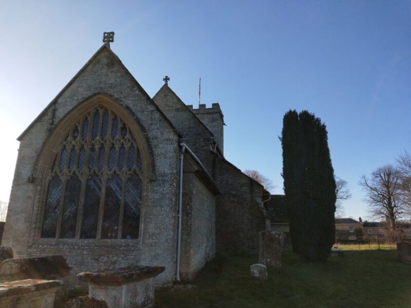 Cotswolds: Private Guided Tour Day Trip by Car - Booking and Cancellation Policy