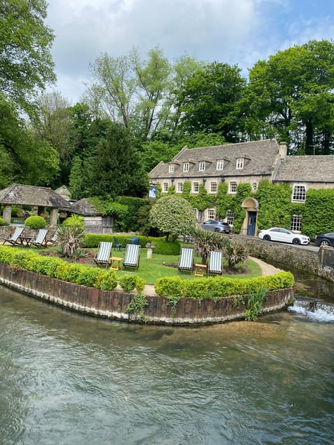 Cotswolds: Private One-Day Tour by Car - Pricing and Duration