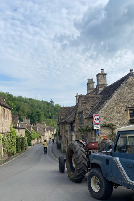 Cotswolds: Private One-Day Tour by Car - Pickup and Drop-off Locations