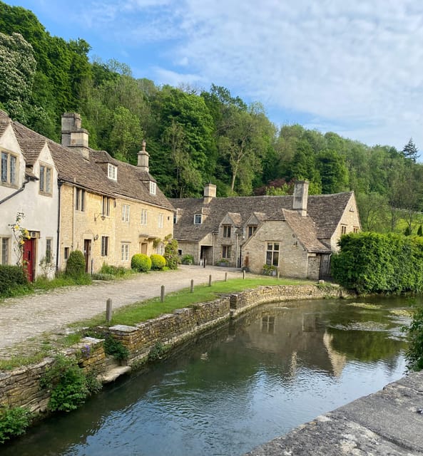 Cotswolds: Private One-Day Tour by Car - Frequently Asked Questions