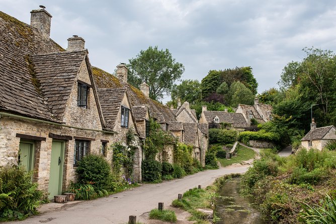 Cotswolds Private Tour From Southampton - Inclusions and Exclusions