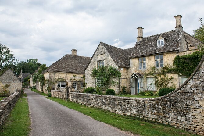 Cotswolds Private Tour From Southampton - Traveler Reviews