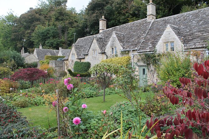 Cotswolds Summer Adventurer Tour - Exploring the Cotswolds