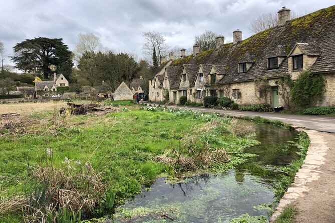 Cotswolds Summer Adventurer Tour - Tour Inclusions and Exclusions