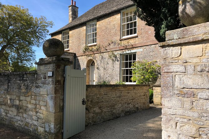 Cotswolds Summer Adventurer Tour - Tour Duration and Schedule