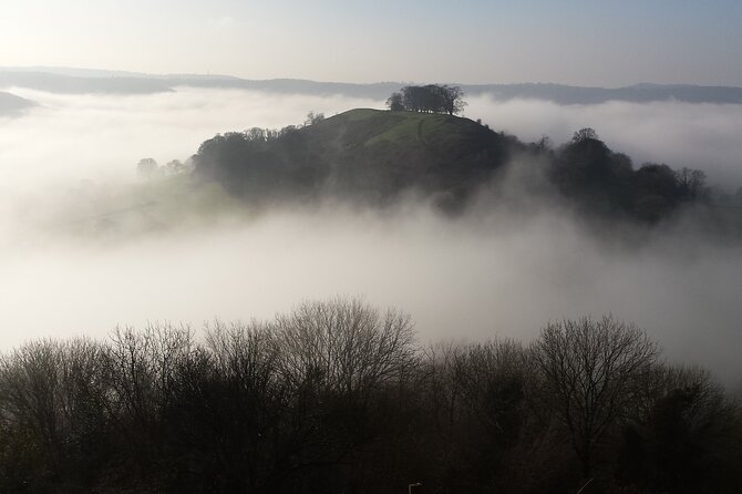 Cotswolds Tour App, Hidden Gems Game and Big Britain Quiz (7 Day Pass) UK - User Feedback and Host Response
