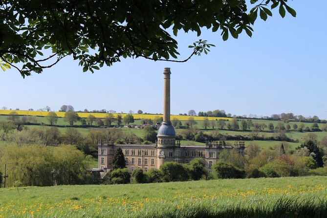 Cotswolds Tour App, Hidden Gems Game and Big Britain Quiz (7 Day Pass) UK - Questions About Staying Here