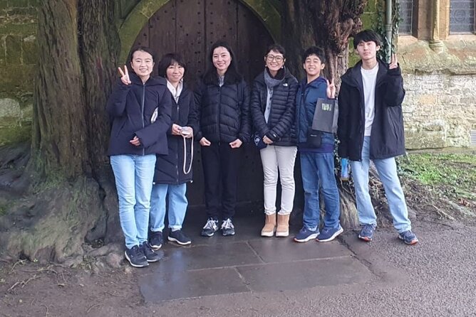 Cotswolds Tour Bus From Stratford-Upon-Avon and Moreton-In-Marsh - Customer Reviews and Feedback
