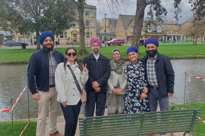 Cotswolds Tour Bus From Stratford-Upon-Avon and Moreton-In-Marsh - Discovering Chipping Camden