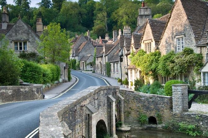 Cotswolds Tour From London With 2 Course Lunch - Inclusions Covered