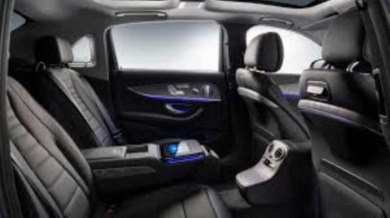 Cotswolds: Tour of Cotswolds With Guide - Sedan - Stroud Guided Tour