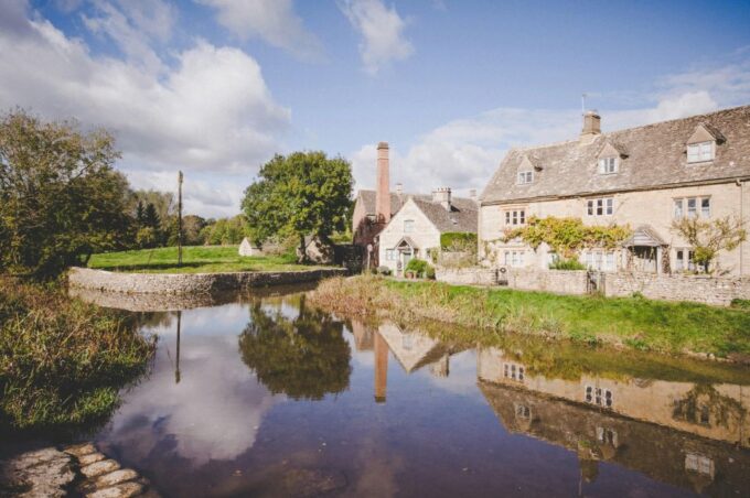 Cotswolds: Tour of Cotswolds With Guide - Sedan - Frequently Asked Questions