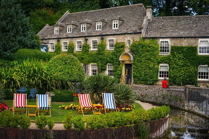 Cotswolds Village Private Car Tour and Photoshoot - Photoshoot Experience