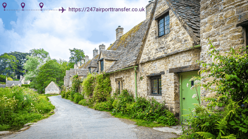Cotswolds Villages: 9 Hours Day Tour From London - Comfortable Transport Options