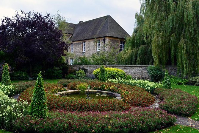Cotswolds Villages and Oxford Full Day Tour From London - Inclusions and Exclusions