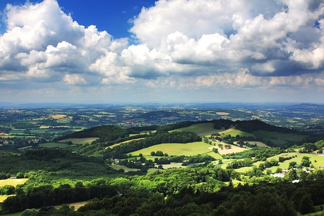Cotswolds Villages and Oxford Full Day Tour From London - Tour Size and Accessibility