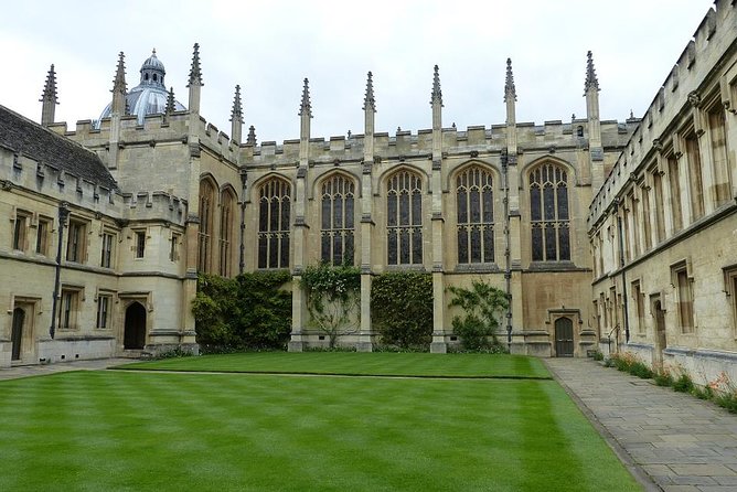 Cotswolds Villages and Oxford Full Day Tour From London - Additional Important Details