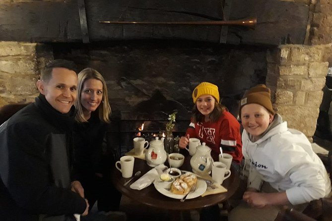 Cotswolds Villages Full-Day Small-Group Tour From Oxford - Inclusions
