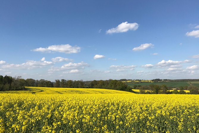 Cotswolds Villages Full-Day Small-Group Tour From Oxford - Additional Information