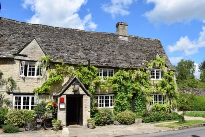 Cotswolds Villages Full-Day Small-Group Tour From Oxford - Reviews