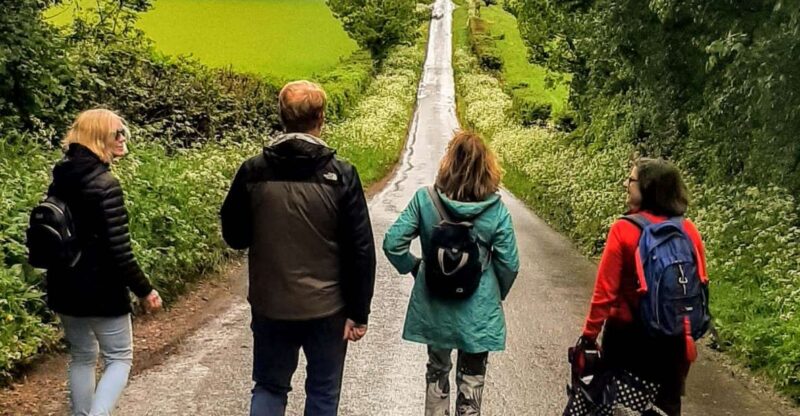 Cotswolds: Walks and Villages Guided Tour - Key Points
