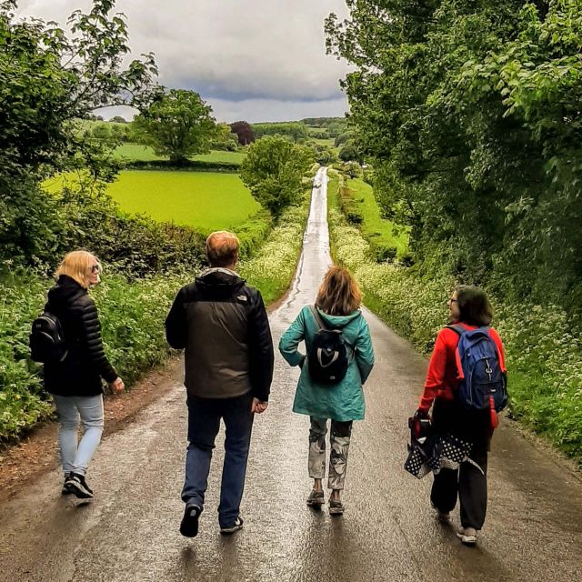Cotswolds: Walks and Villages Guided Tour - Highlights of the Itinerary