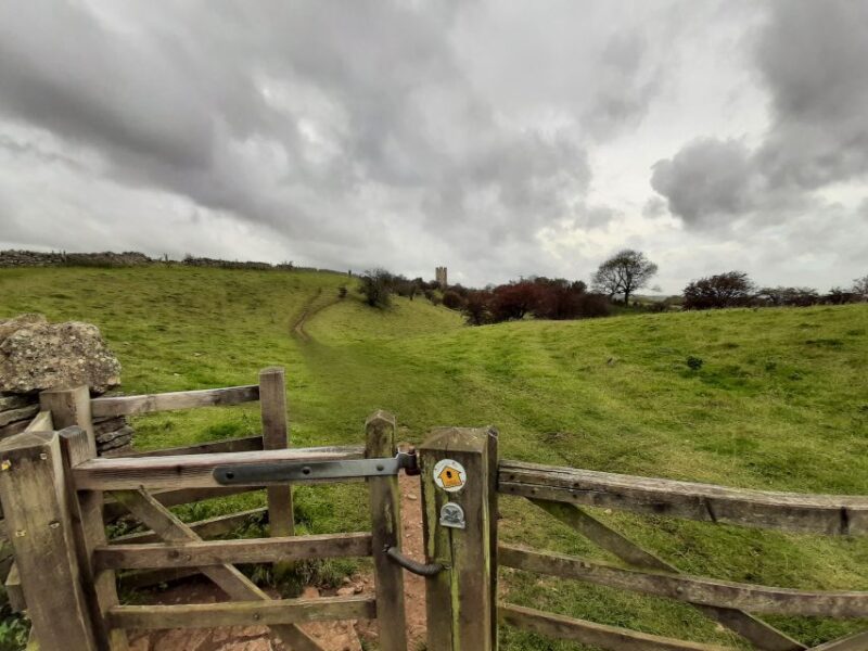 Cotswolds: Walks and Villages Guided Tour - Excluded From the Tour