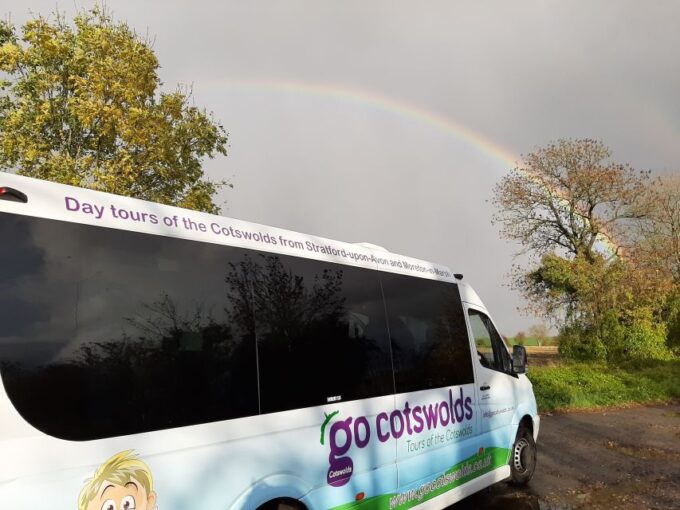 Cotswolds: Walks and Villages Guided Tour - Suitability and Accessibility