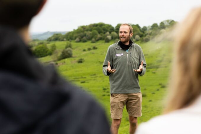 Cotswolds: Walks and Villages Guided Tour - Recommended Attire and Conditions