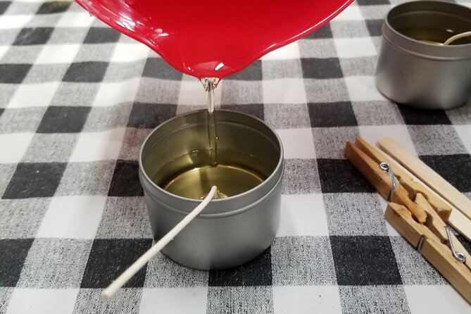 Cotton Wick Candle Making - Candle Care and Safety Tips