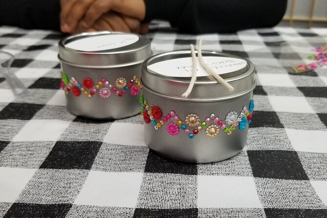 Cotton Wick Candle Making - Frequently Asked Questions