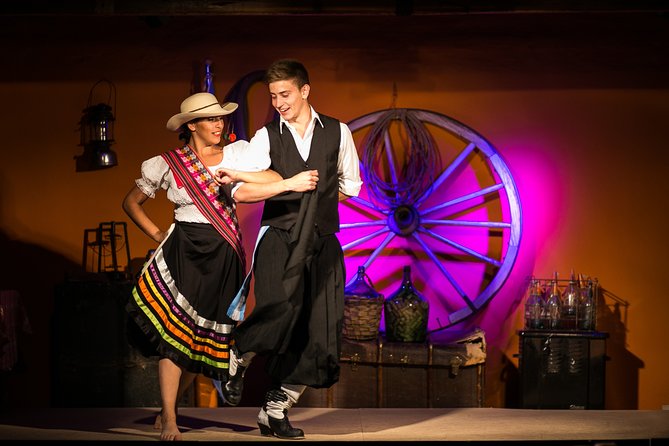 Country Afternoon With Dinner Show - Estancia 25 De Mayo - Overview of the Experience