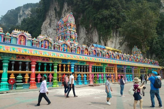Country & Batu Cave Half Day Tour (SIC - Join In Tour) - Overview of the Tour
