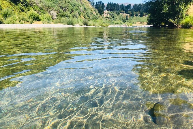 Country Experience at Mohaka River Farm - Dining and Refreshments