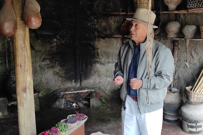 Country Life and Horseback Riding Private Tour - Preparing for the Adventure
