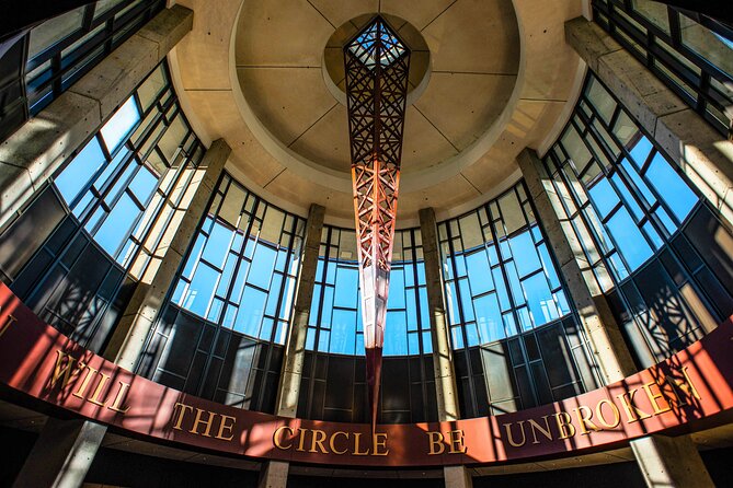 Country Music Hall of Fame and Museum Admission in Nashville - Positive Reviews