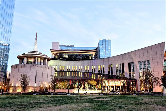 Country Music Hall of Fame, RCA Studio B, Hatch Show Print Combo - RCA Studio B Guided Tour