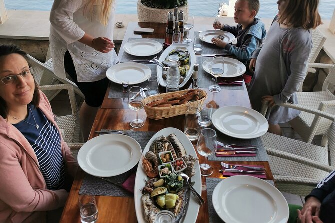 Country Side Dubrovnik Gastro and Wine Tour - Participant Requirements