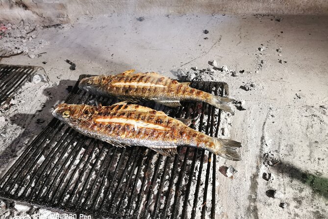 Country Side Dubrovnik Gastro and Wine Tour - Booking Details
